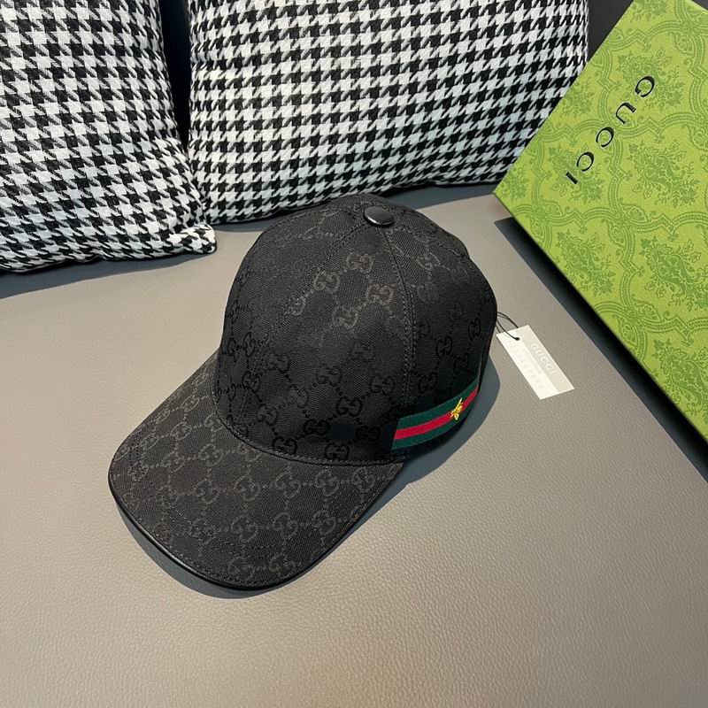 Gucci cap hm (181)